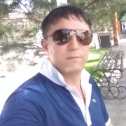 Лочинбек, 40, Казань