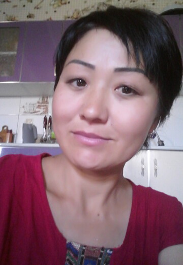 My photo - Damegul, 43 from Shymkent (@damegul0)