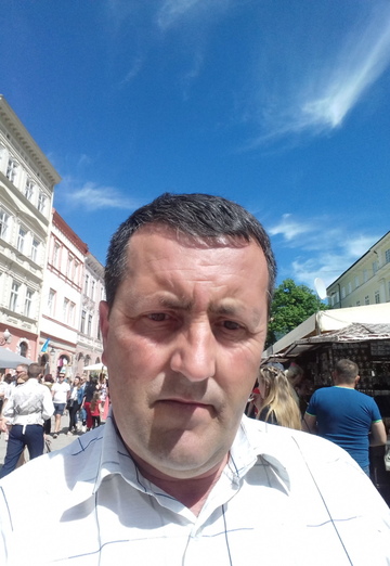 My photo - Vasya, 55 from Lviv (@vasya36281)