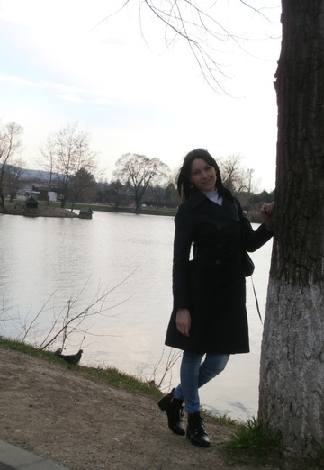 My photo - YuliyaYa, 35 from Stavropol (@uliyaya40)