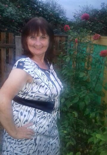 Моя фотография - Наталья, 65 из Минск (@natalya239622)