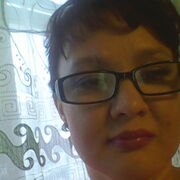 марина, 52, Дудинка