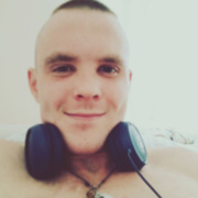 Владимир, 23, Москва