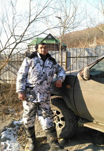 Моя фотография - Владимир, 47 из Владивосток (@vladimir242629)