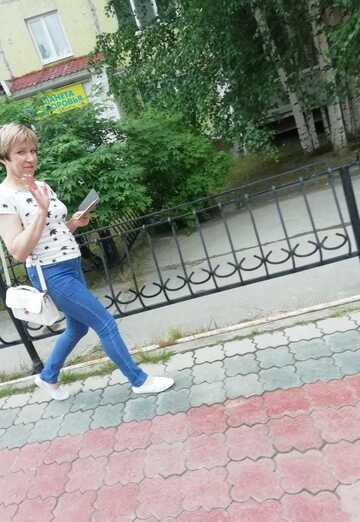 Моя фотография - Вера, 50 из Улан-Удэ (@vera40738)