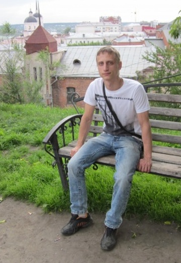 Andrey (@andrey25089) — my photo № 7