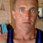 Виктор, 46, Гагино