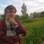 МОРОЗКО Холодрыгович, 57, Ибреси