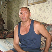 Сергей 68 Кириши