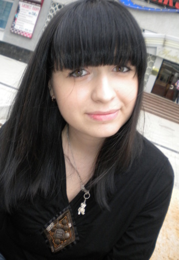 Моя фотография - Маша, 32 из Казань (@masha2333)