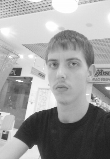 My photo - Ivan, 28 from Khrystynivka (@dfghjvsds)