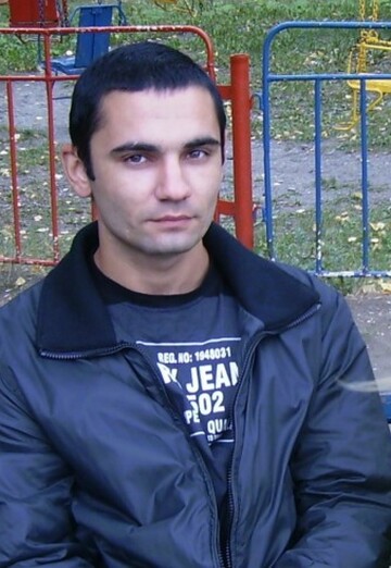 My photo - Aleksey, 38 from Plast (@aleksey5635341)
