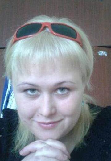Моя фотография - Лора, 39 из Челябинск (@lora8509t85)