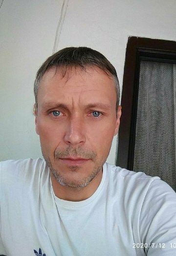 My photo - Aleksandr, 45 from Almaty (@aleksandr982589)