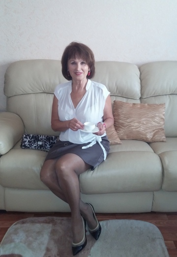 Моя фотография - Галина, 62 из Владивосток (@galina44332)