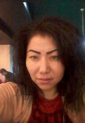 My photo - Lika, 35 from Kostanay (@lika8493)