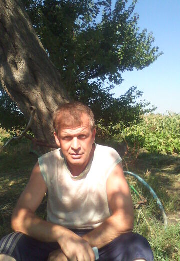 Моя фотография - Андрей, 51 из Сыктывкар (@andrey591117)