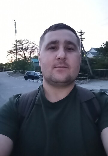 My photo - Ismail, 31 from Novorossiysk (@ismail6187)