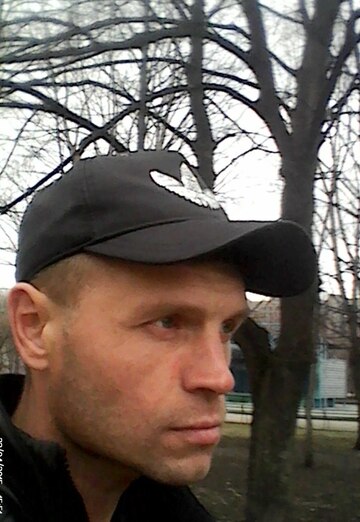 Моя фотография - Владислав, 47 из Тольятти (@vladislav35520)