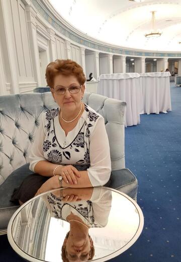 Моя фотография - Надежда, 68 из Новосибирск (@nadejda77005)