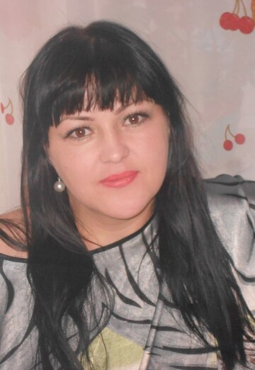 Моя фотография - Марина, 39 из Челябинск (@marina126322)