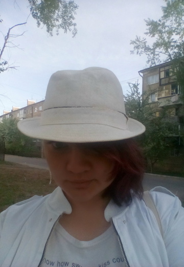 Моя фотография - Алена, 35 из Иркутск (@alena91836)
