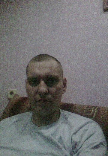Моя фотография - Александр, 38 из Оричи (@aleksandr827554)