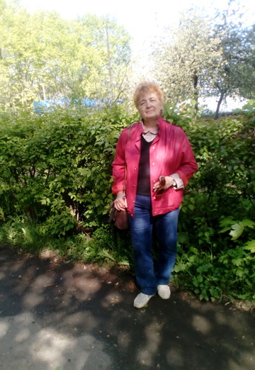 My photo - Marina, 74 from Shatura (@marina166465)