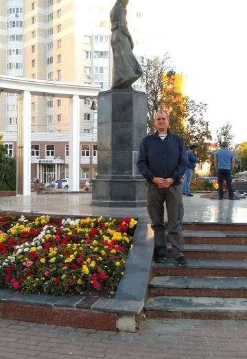 My photo - Maksim, 44 from Bryansk (@maksim197427)