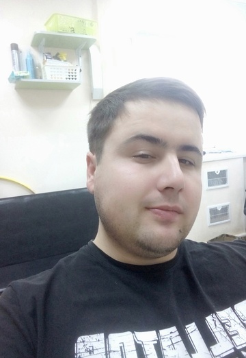 My photo - Albert, 33 from Yanaul (@albert22768)