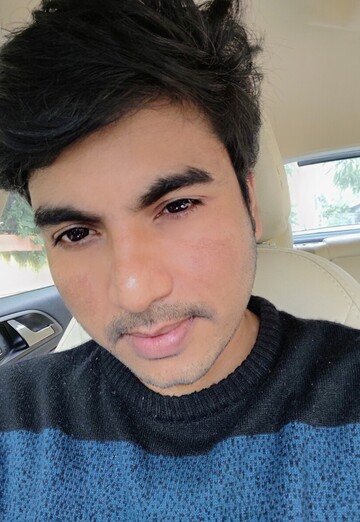 My photo - Krish, 36 from Msida (@krish309)
