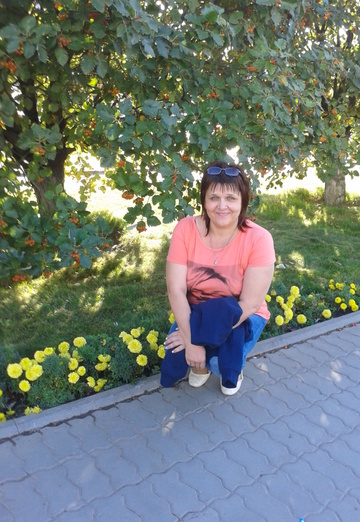 Моя фотография - ольга, 54 из Волгоград (@olga283782)