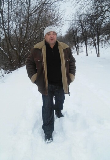 Моя фотография - Sergey, 51 из Украинка (@sergey724154)