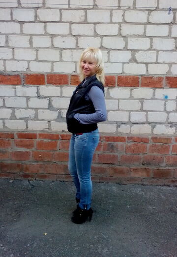 Моя фотография - Юлия, 34 из Старобельск (@uliya119956)