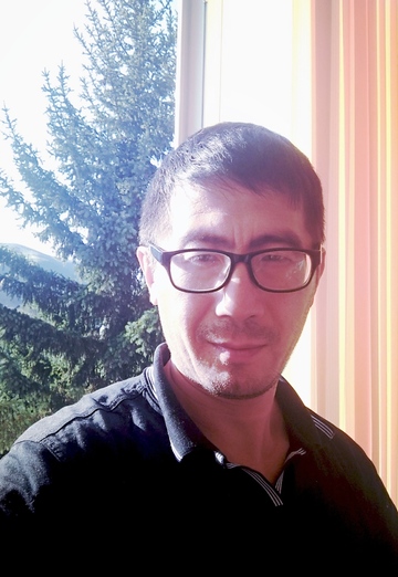 My photo - Madi Ahmetov, 49 from Pavlodar (@madiahmetov)