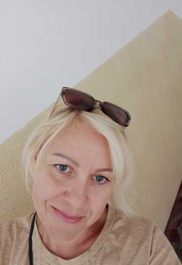 Моя фотография - наталия, 51 из Новосибирск (@nataliya57079)