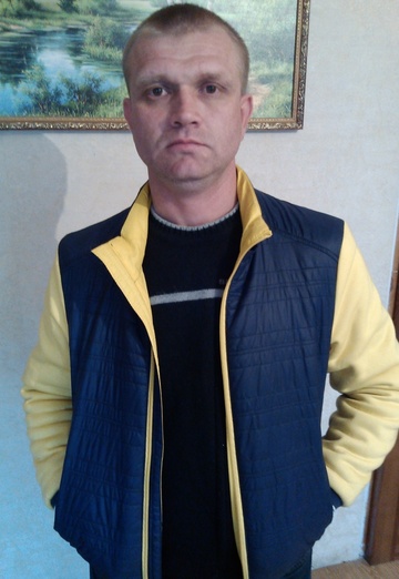 Моя фотография - Валерий, 44 из Борисполь (@valeriy20204)