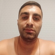 Manuk, 33, Сочи