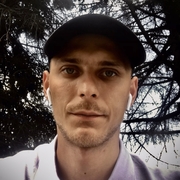 Руслан, 26, Орехово-Зуево