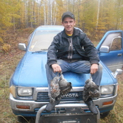 Дмитрий, 40, Февральск