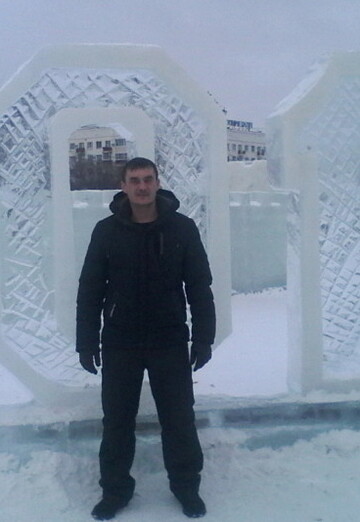 Моя фотография - Федор, 38 из Хабаровск (@fedor16010)