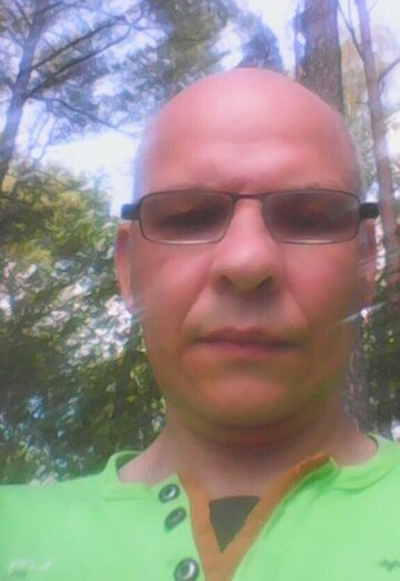 My photo - Yedgar, 54 from Zdar (@edgar7514)