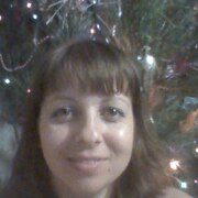 ольга, 38, Анна