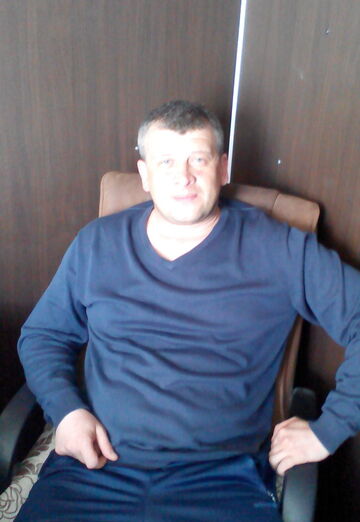 My photo - Maksim, 43 from Novosibirsk (@maksim150709)