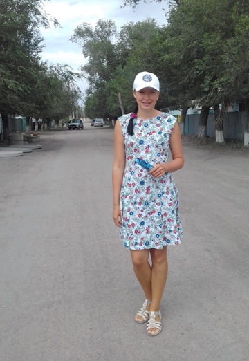 Моя фотография - ТАТЬЯНА, 37 из Караганда (@tatyana252420)