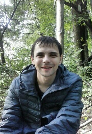 Моя фотография - сергей, 35 из Шадринск (@sergey788840)