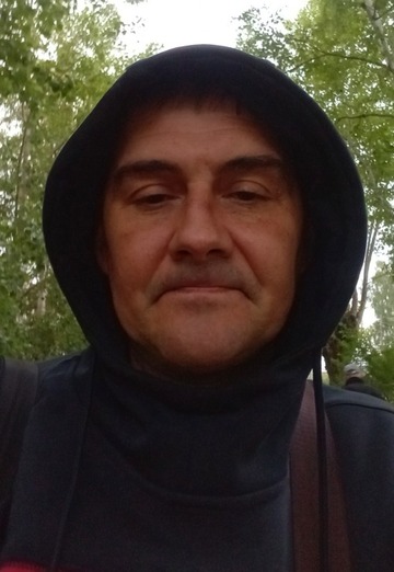 Minha foto - Oleg, 49 de Nizhny Tagil (@oleg359549)