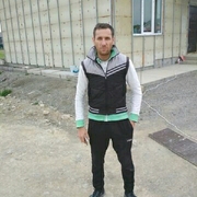 Равшонбек, 40, Анива