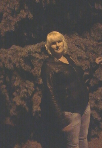 Моя фотография - Любашка, 45 из Александрия (@lubashka246)