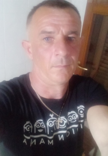 My photo - Sasha, 49 from Marsciano (@sasha316171)